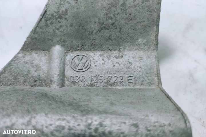 Suport motor 1.9 sdi aqm 038129723e Volkswagen VW Bora 1 seria - 3