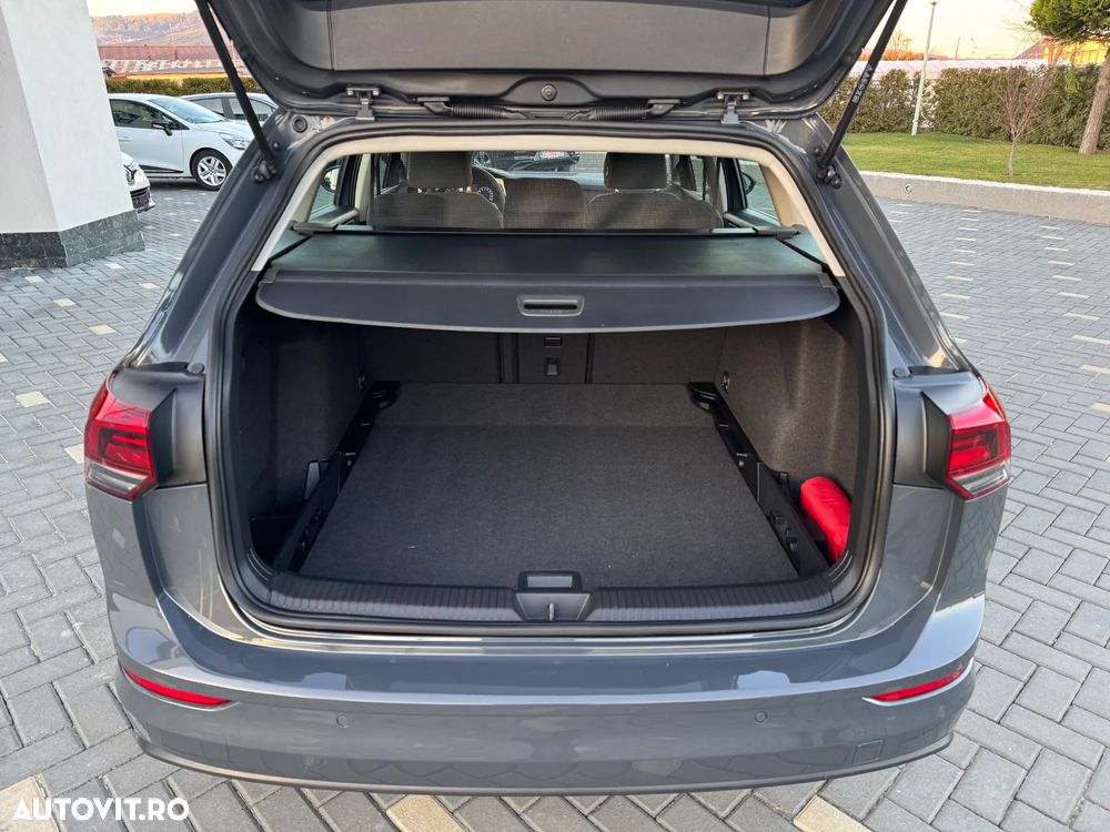 Volkswagen Golf 2.0 TDI SCR Life - 15