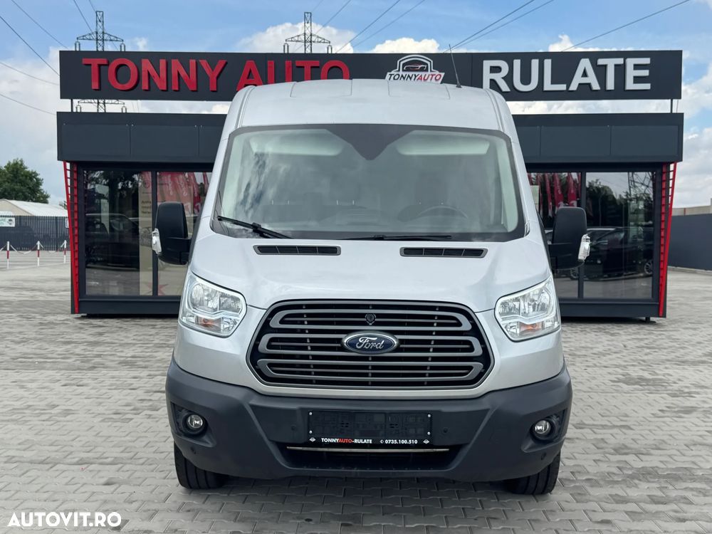 Ford Transit L2H3 - 2
