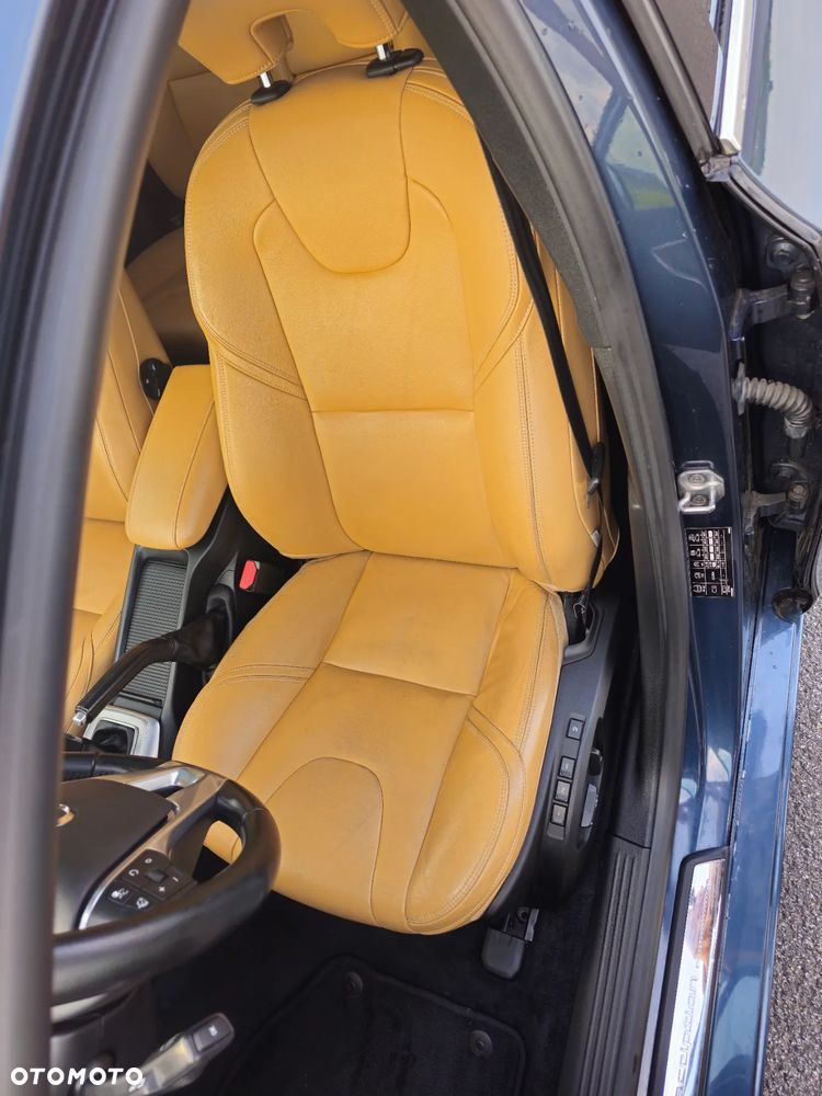 Volvo V40 D2 Drive-E SCR Inscription - 18