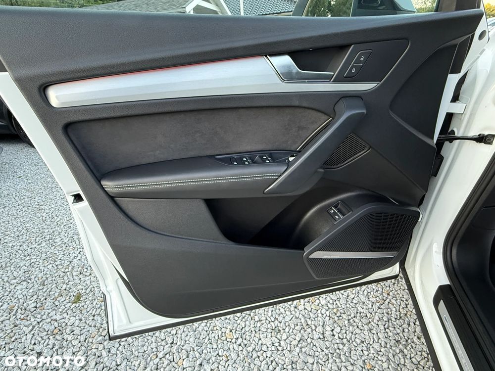 Audi Q5 Sportback 55 TFSIe quattro S tronic S line - 26