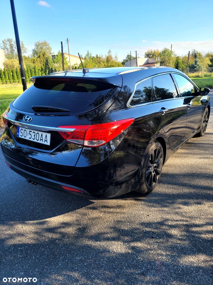 Hyundai i40 1.6 GDI BlueDrive Business - 9