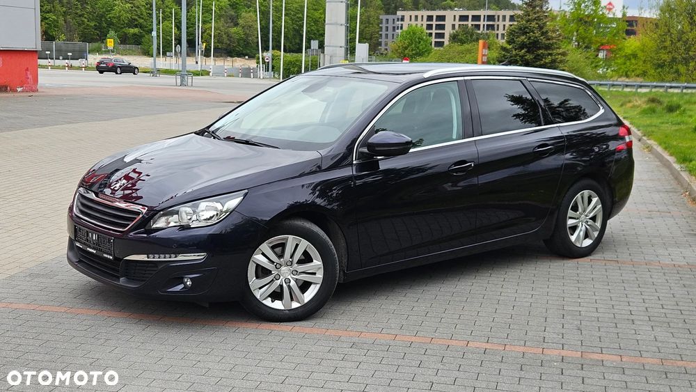 Peugeot 308 - 13