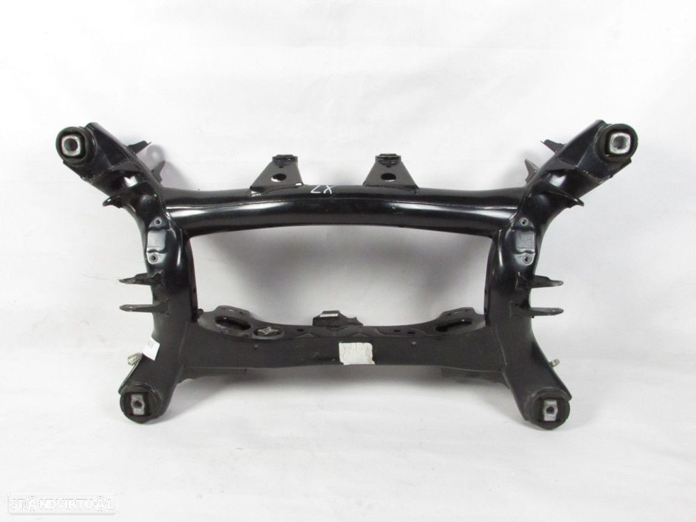 Charrió Trás Seminovo/ Original BMW 1 (F20)/BMW 3 (F30, F80)/BMW 3 Touring (F31)... - 1