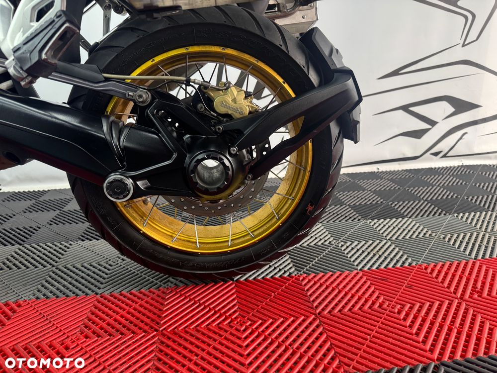 BMW R1250 GS Adventure - 18