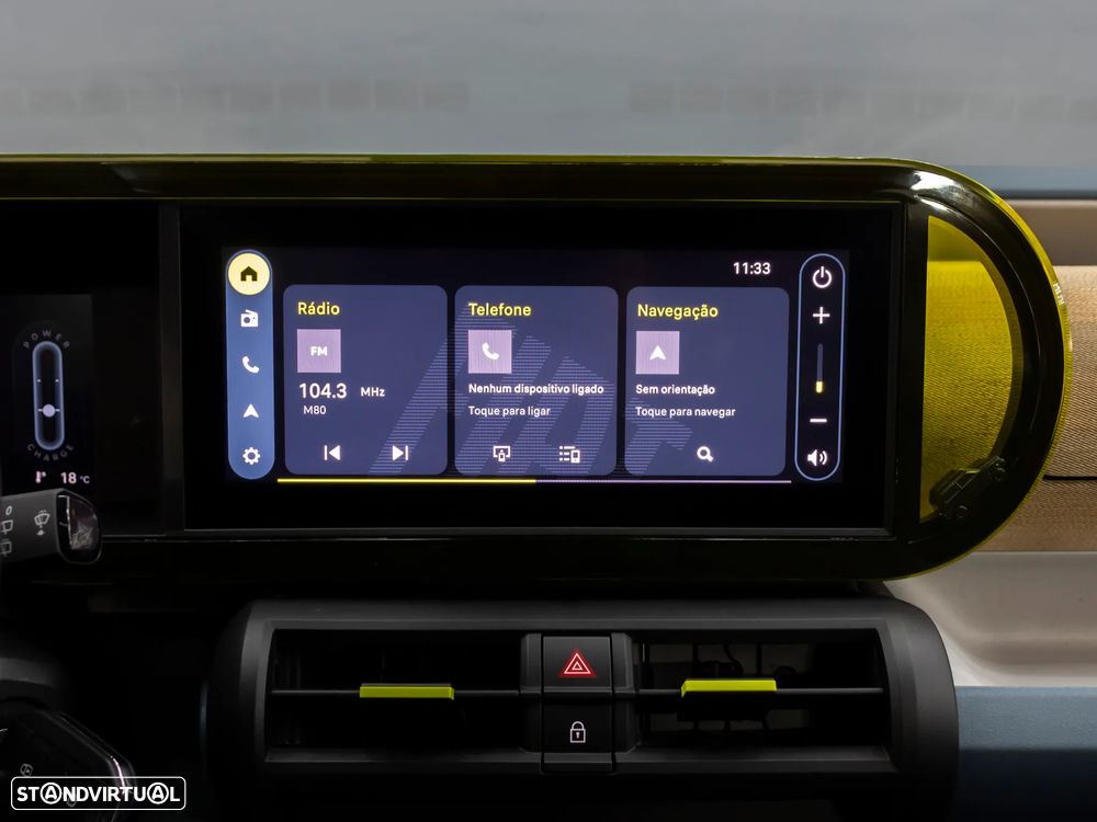 Fiat Grande Panda 1.2 Hybrid La Prima eDCT - 26