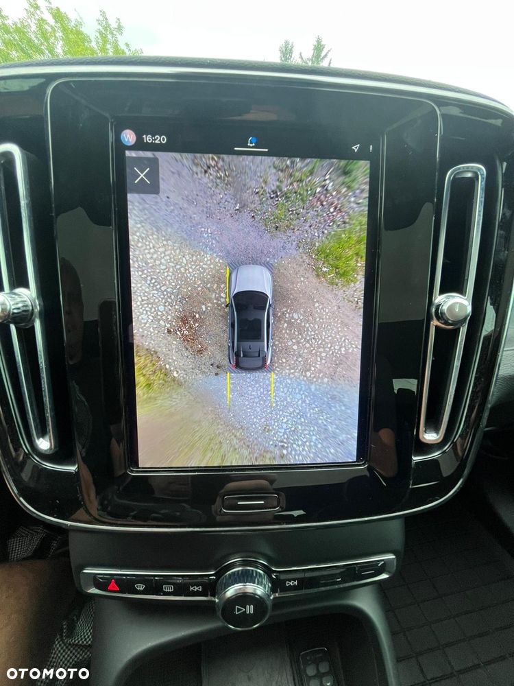 Volvo C40 Recharge Twin AWD Ultimate - 22