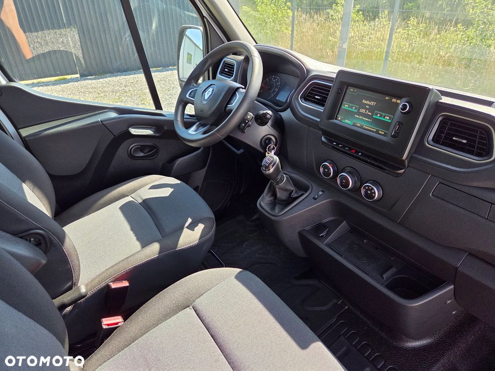 Renault Master - 13