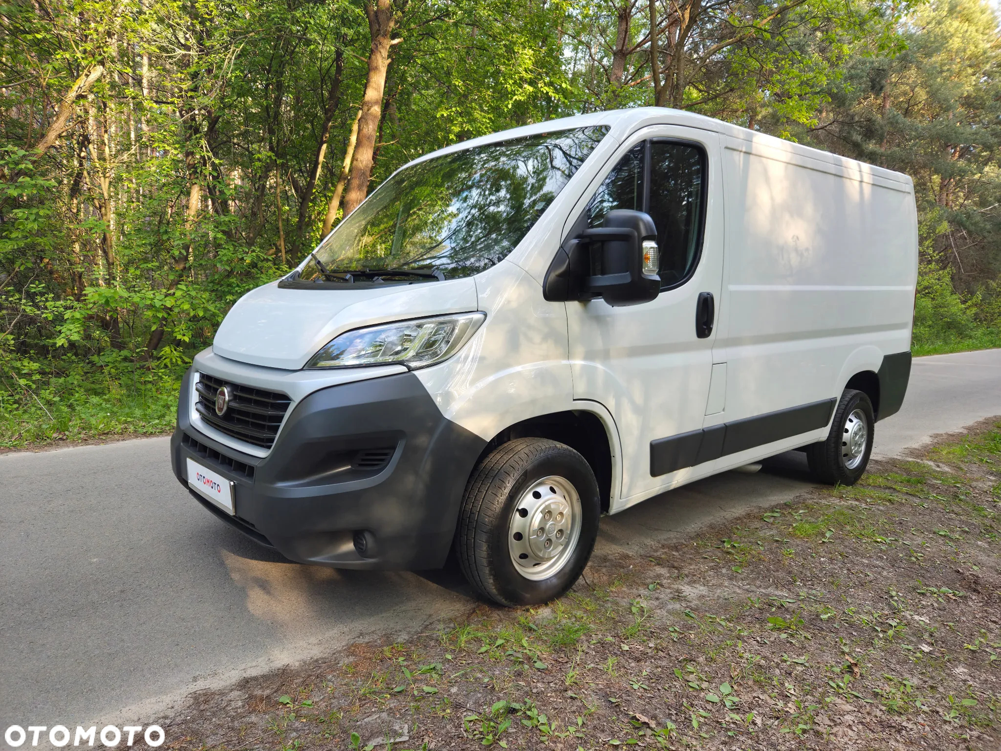 Fiat Ducato - 14