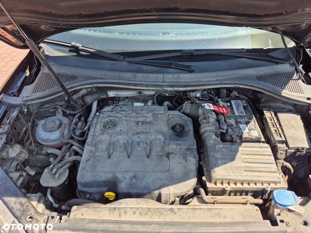 Volkswagen Tiguan 2.0 TDI BMT SCR Comfortline DSG - 15