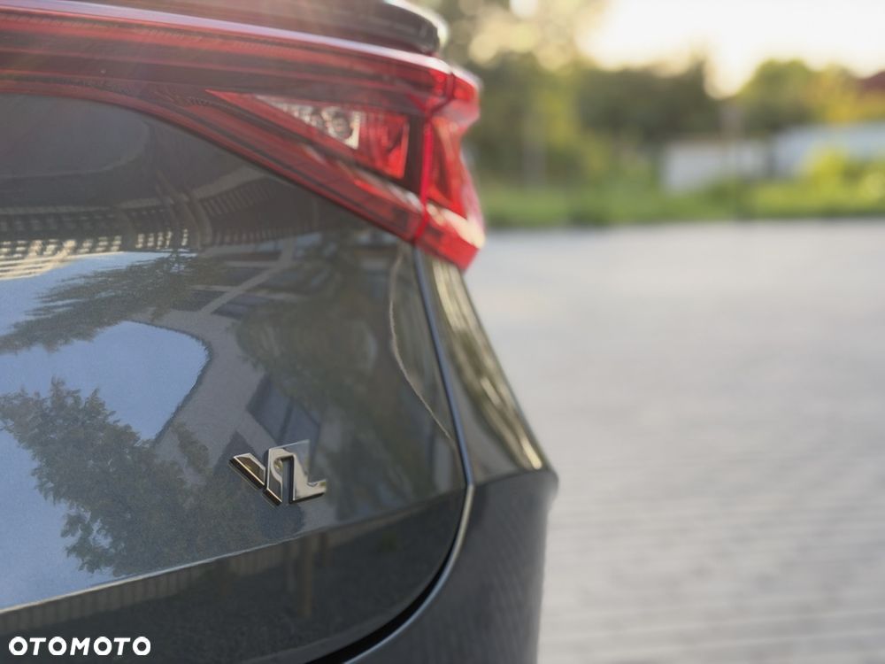 Cupra Leon Sportstourer 2.0 TSI 4Drive VZ Cup DSG - 33