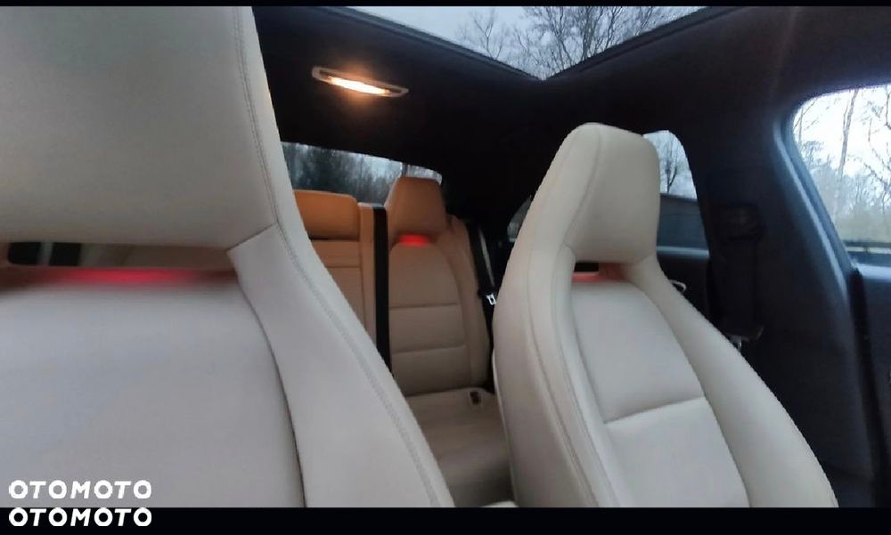 Mercedes-Benz CLA 250 Sport 7G-DCT - 27