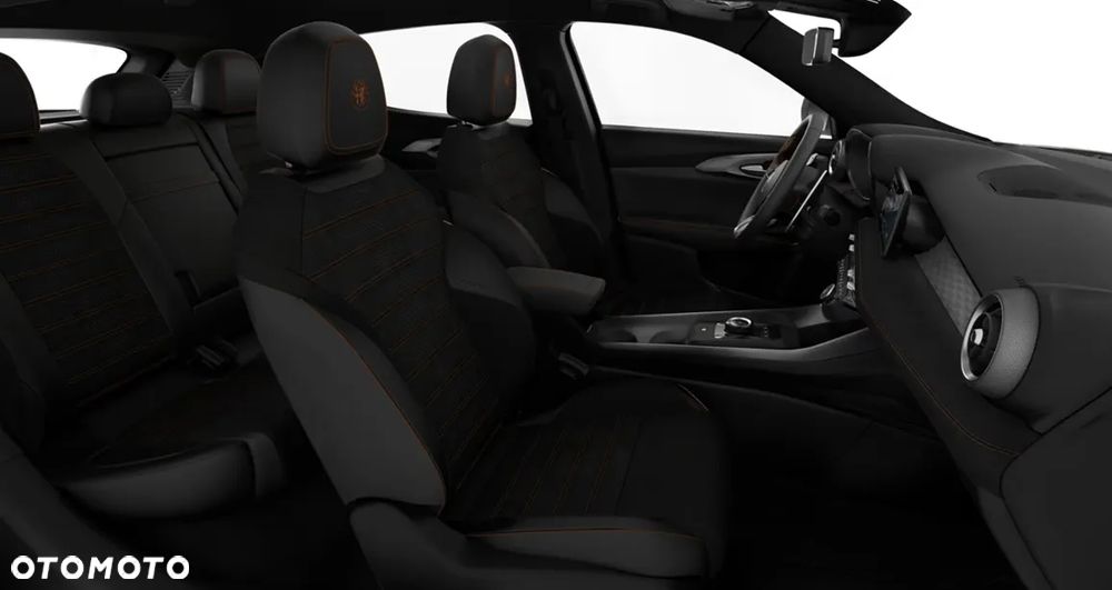 Alfa Romeo Tonale - 6