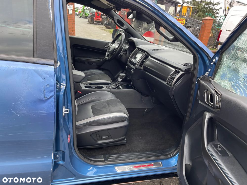Ford Ranger Raptor - 20
