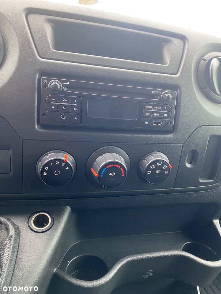 Renault Master - 11