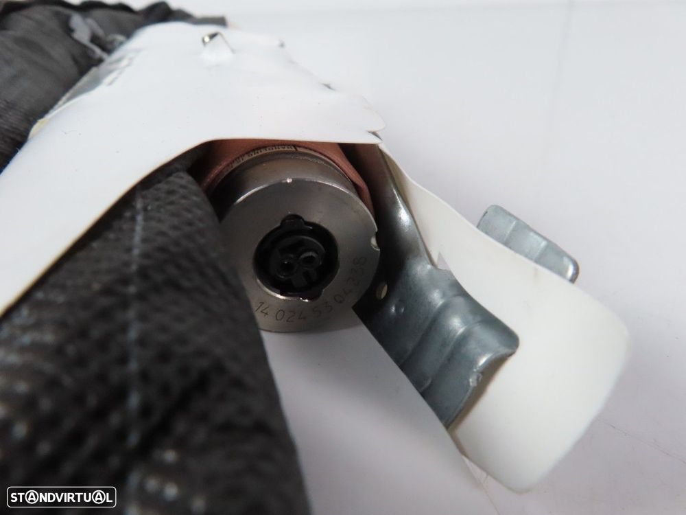 Airbag Cortina Esquerdo Usado / Original PEUGEOT 3008 MPV (0U_)/PEUGEOT 5008 (0U... - 2