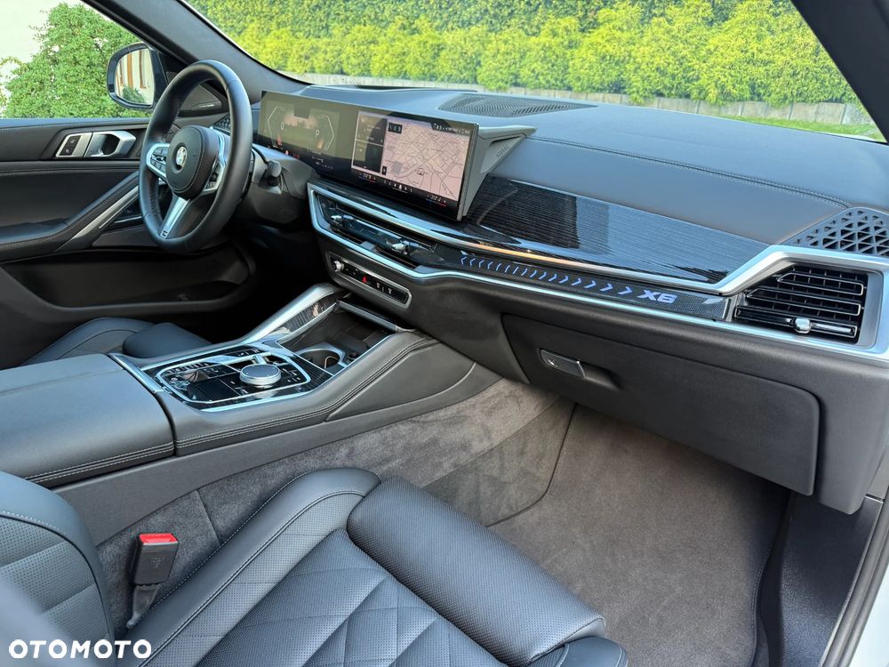 BMW X6 xDrive30d mHEV sport - 14
