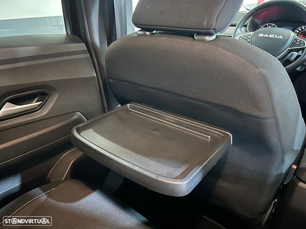 Dacia Jogger 1.0 ECO-G Extreme+ Up&Go 7L Bi-Fuel - 39