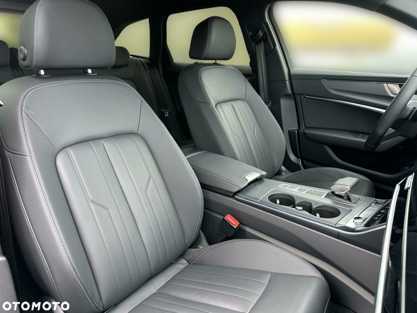 Audi A6 - 16