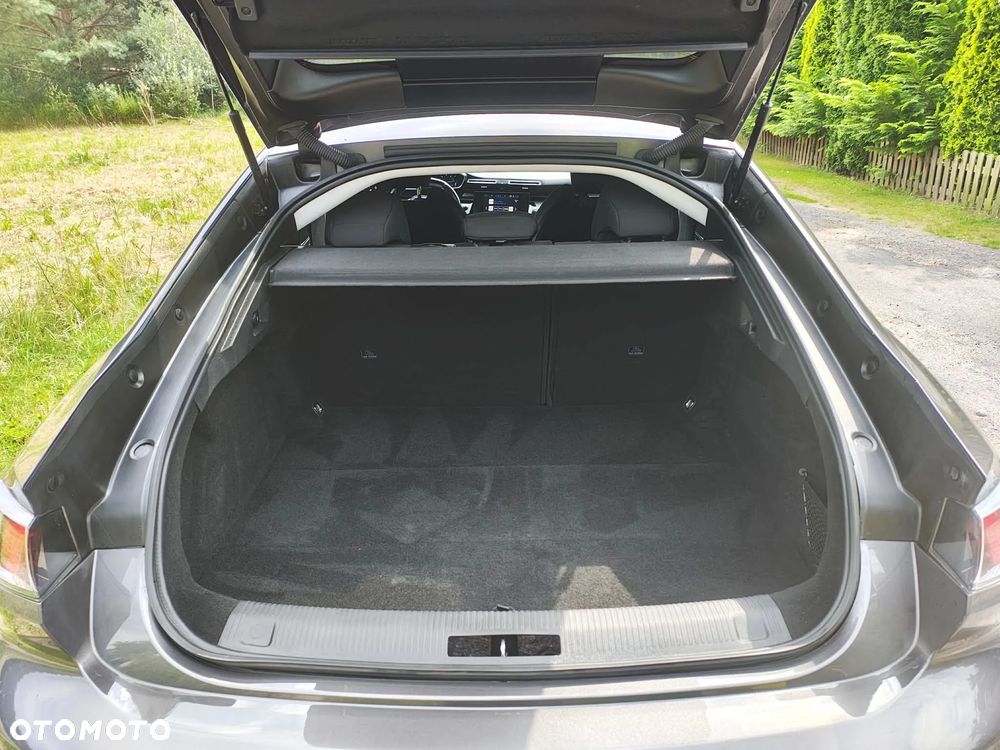 Peugeot 508 BlueHDi 130 Active Business-Paket - 11