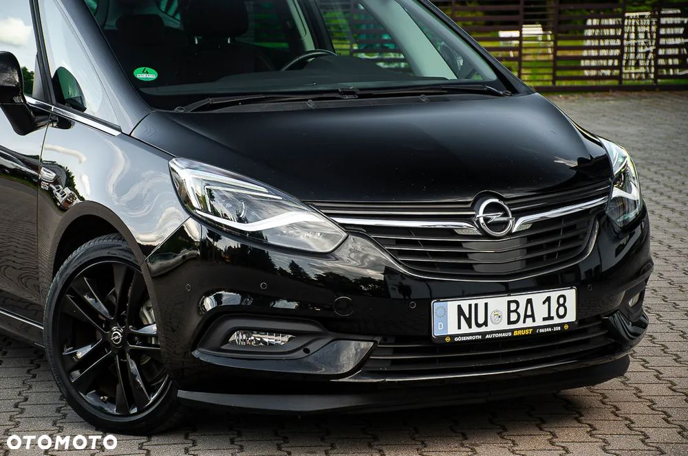 Opel Zafira Tourer 2.0 CDTI ecoFLEX Start/Stop Innovation - 24
