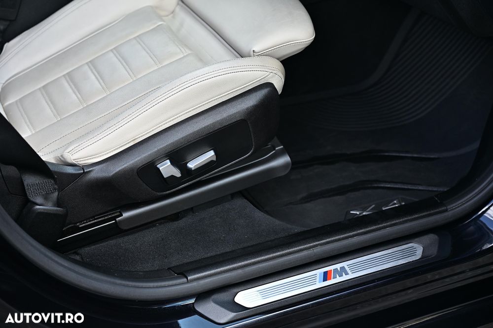 BMW X4 xDrive30i Aut. M Sport - 36