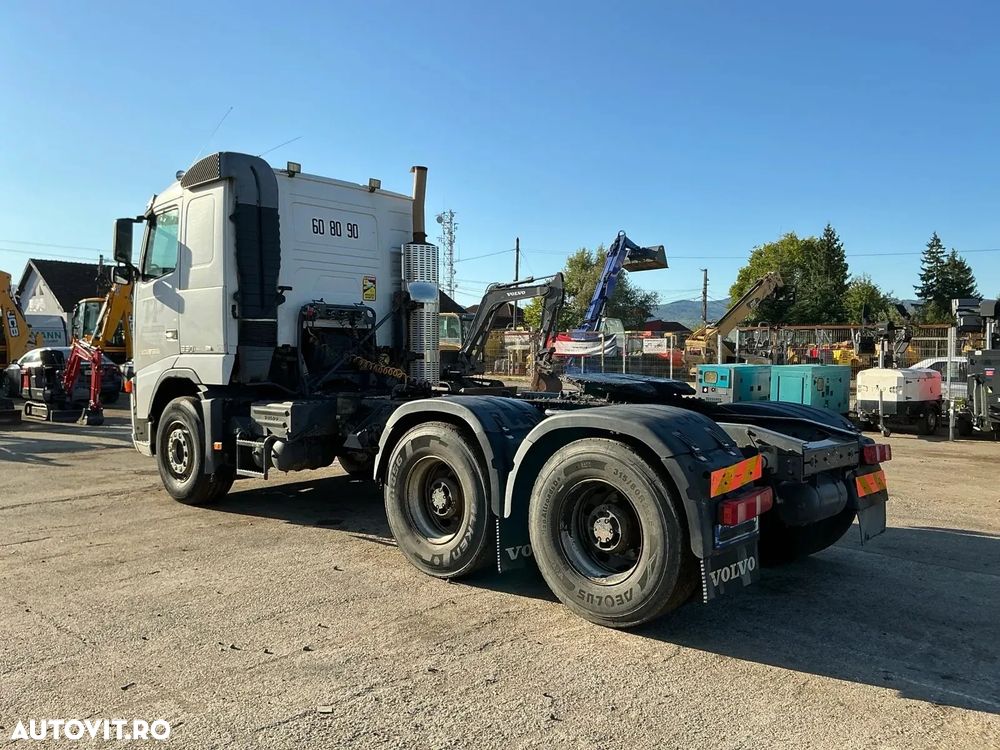 Volvo FH16 610 - 3