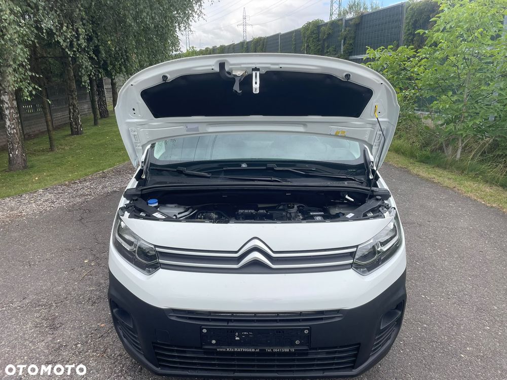 Citroën Berlingo - 15