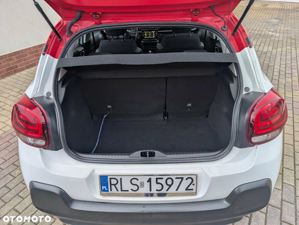 Citroën C3 Pure Tech 83 S&S SHINE - 7