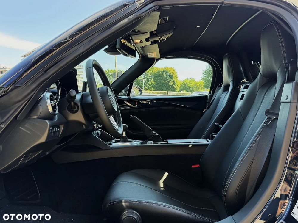 Mazda MX-5 2.0 Exclusive-Line i-ELOOP - 10