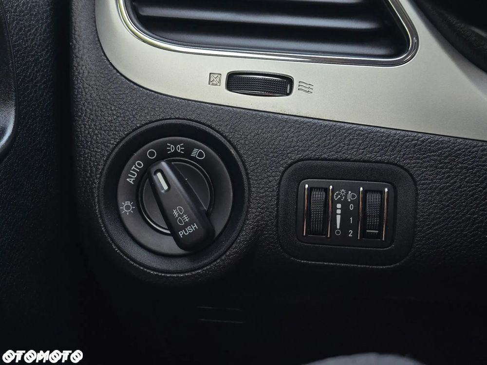 Fiat Freemont 2.0 Multijet 16V DPF Black Code - 15