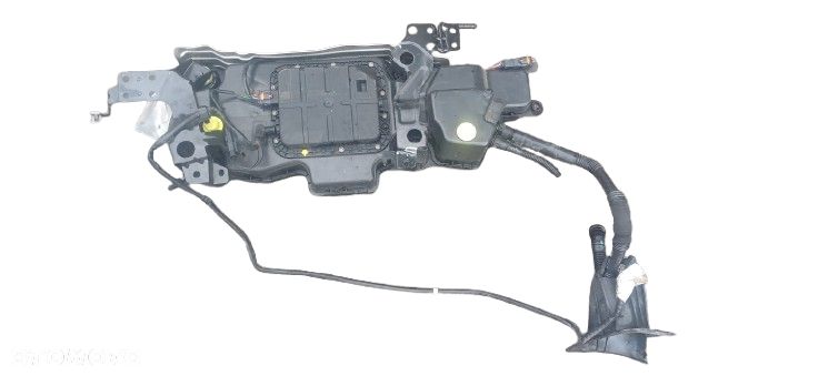 Peugeot, Opel, Citroen, Fiat Zbiornik AdBlue MGIC-SCR01 12678023 P1001282 - 2