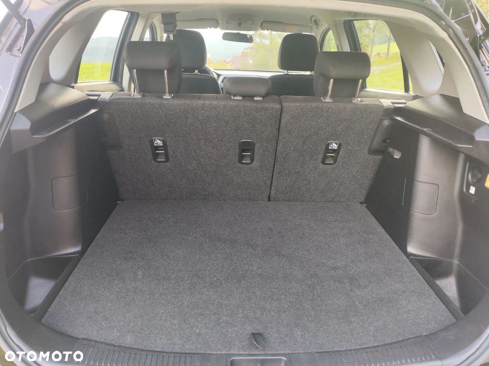 Suzuki SX4 S-Cross 1.6 VVT CVT 4x4 Comfort+ - 18