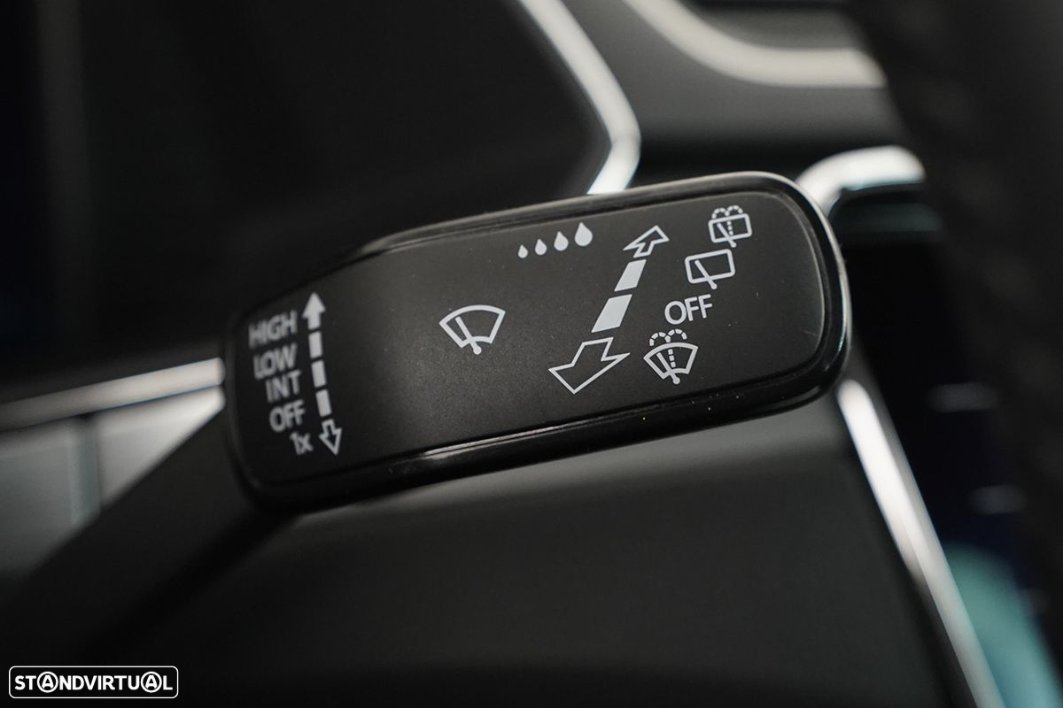 Skoda Superb Break 2.0 TDI Ambition - 17
