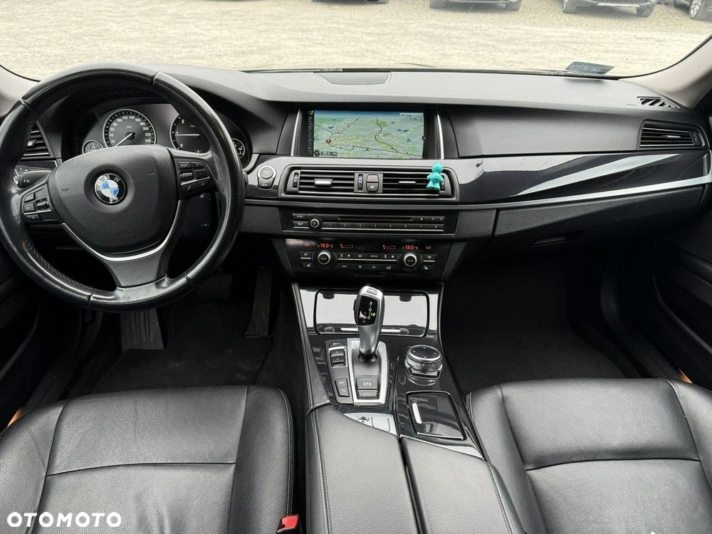 BMW Seria 5 - 13