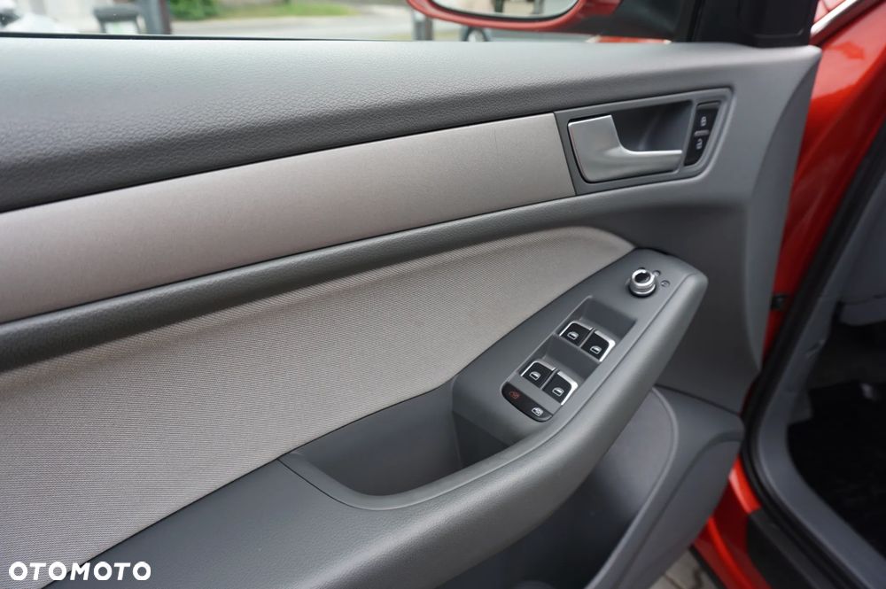 Audi Q5 - 19