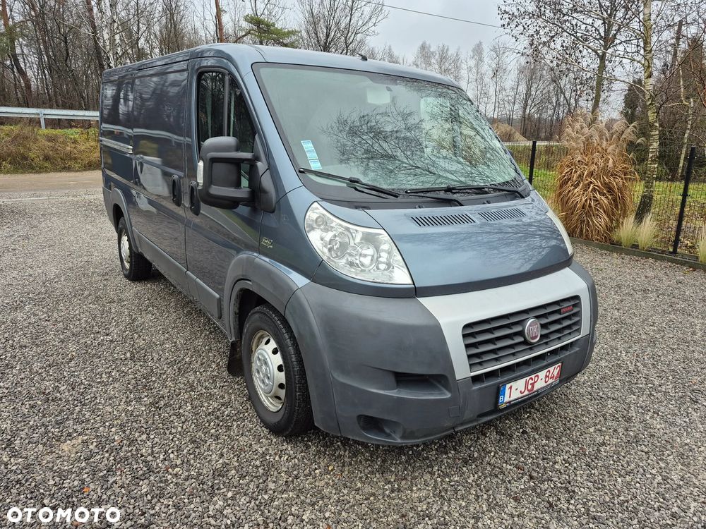 Fiat Ducato - 1