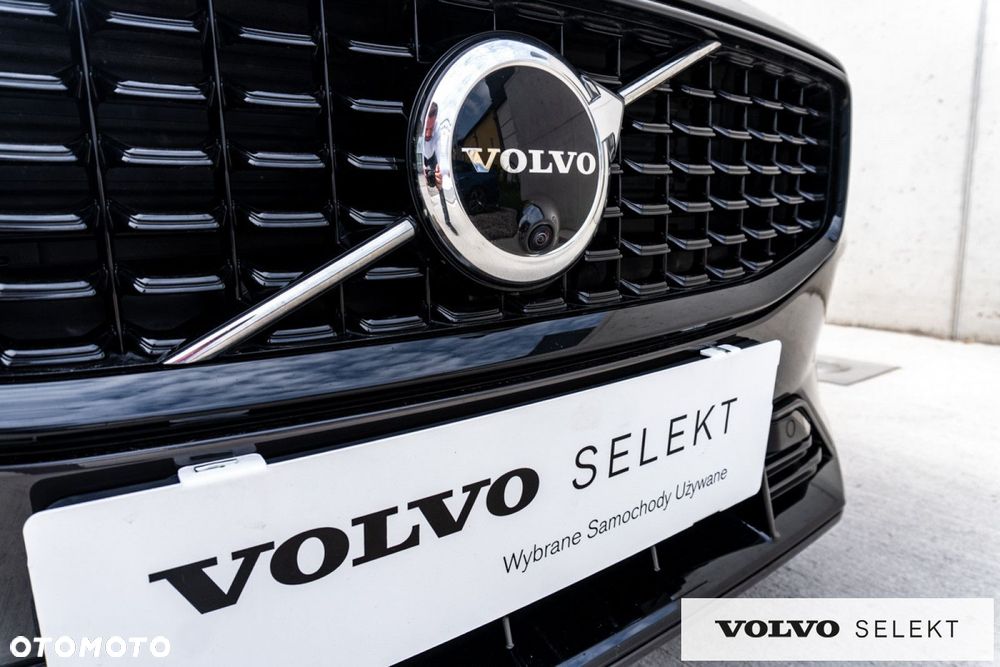 Volvo V60 - 19