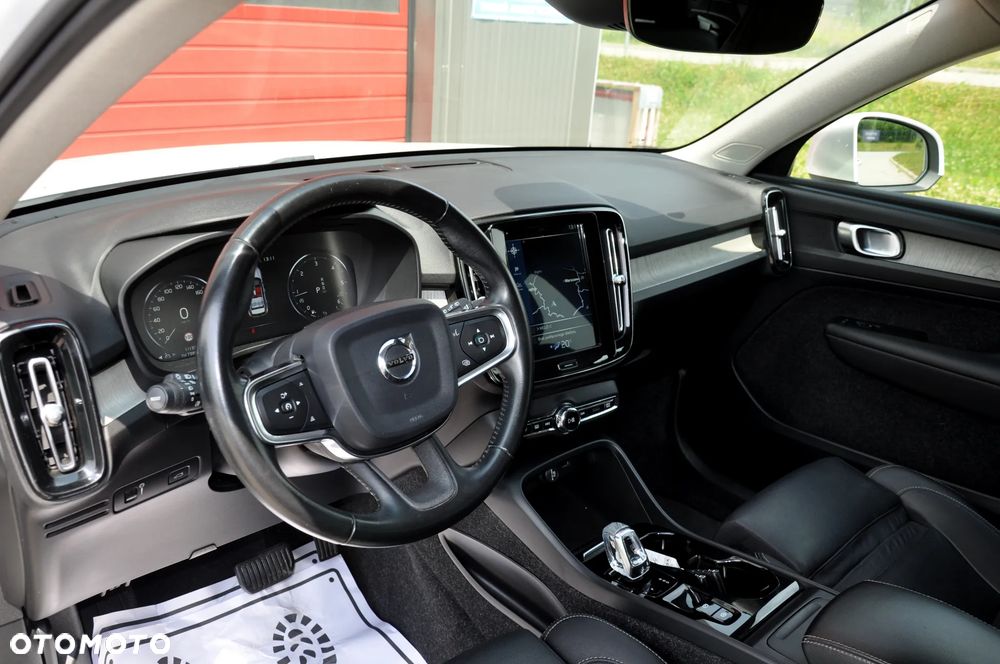 Volvo XC 40 D3 Inscription - 23