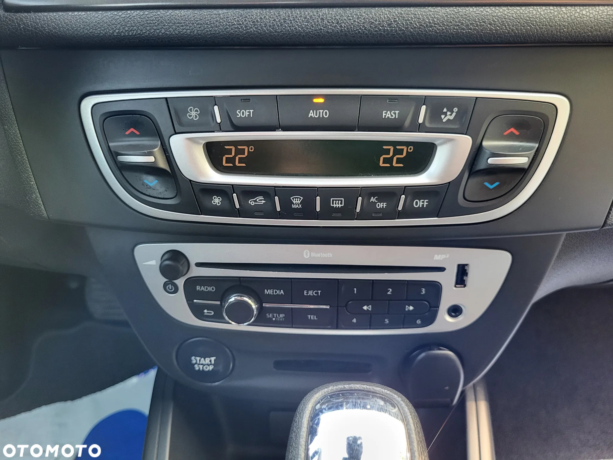 Renault Megane 1.5 dCi Limited EDC - 18
