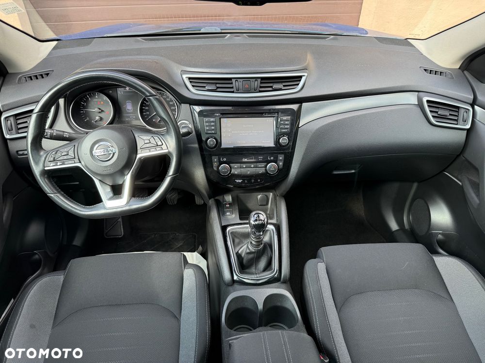 Nissan Qashqai 1.6 DIG-T Tekna+ - 14