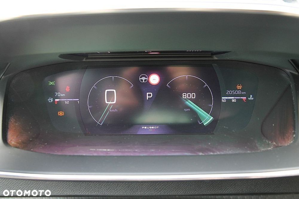 Peugeot 2008 1.2 PureTech GT S&S EAT8 - 20
