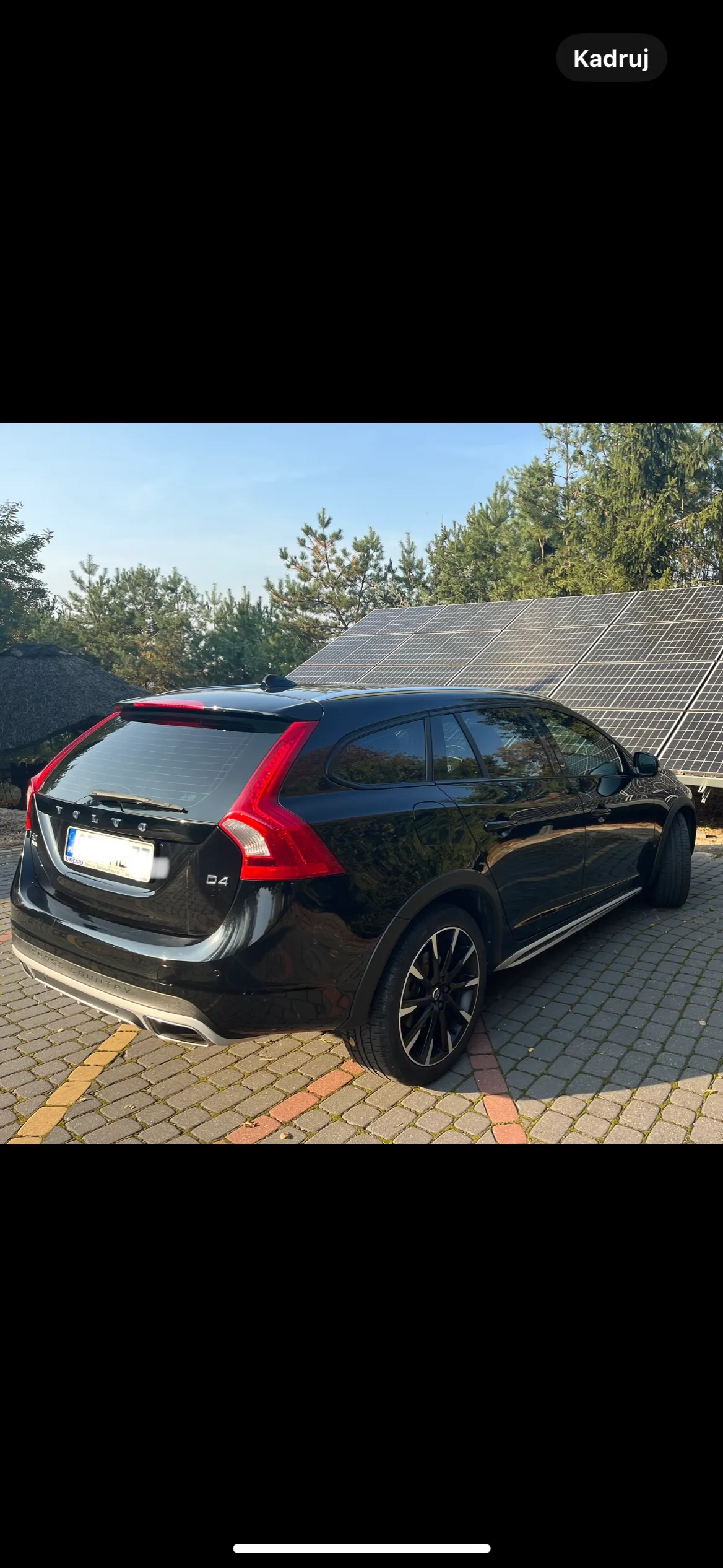 Volvo V60 D4 Drive-E Summum - 6