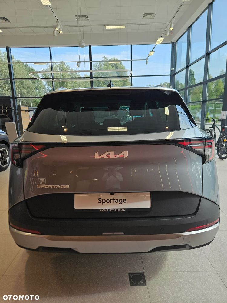 Kia Sportage 1.6 T-GDI L 2WD - 5