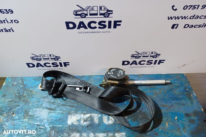 Centura siguranta fata dreapta ARG0566289401 560344000 895857706BK Au - 1