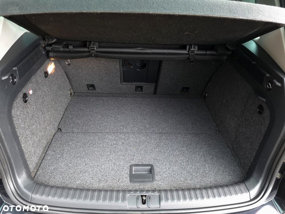 Volkswagen Tiguan 2.0 TDI 4Mot Sport&Style DSG - 36