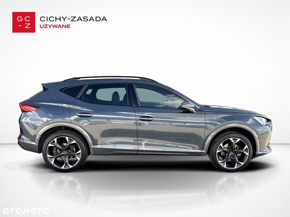 Cupra Formentor 1.5 TSI DSG - 4