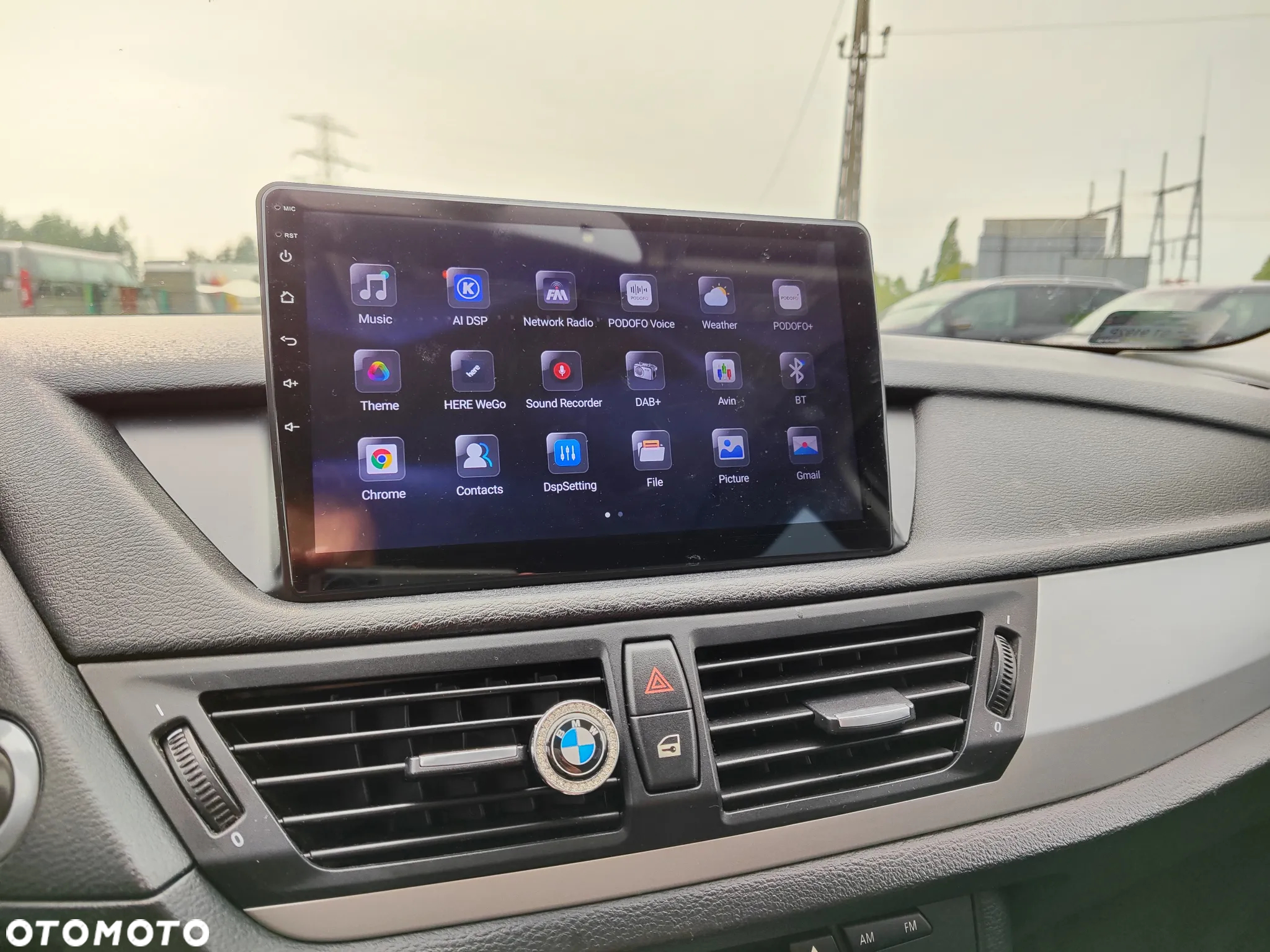 BMW X1 sDrive20d - 16