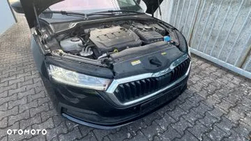 Skoda Octavia 2.0 TDI Ambition - 7