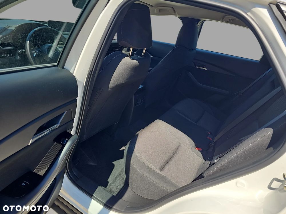 Mazda CX-30 2.0 mHEV Centre-Line 2WD - 10